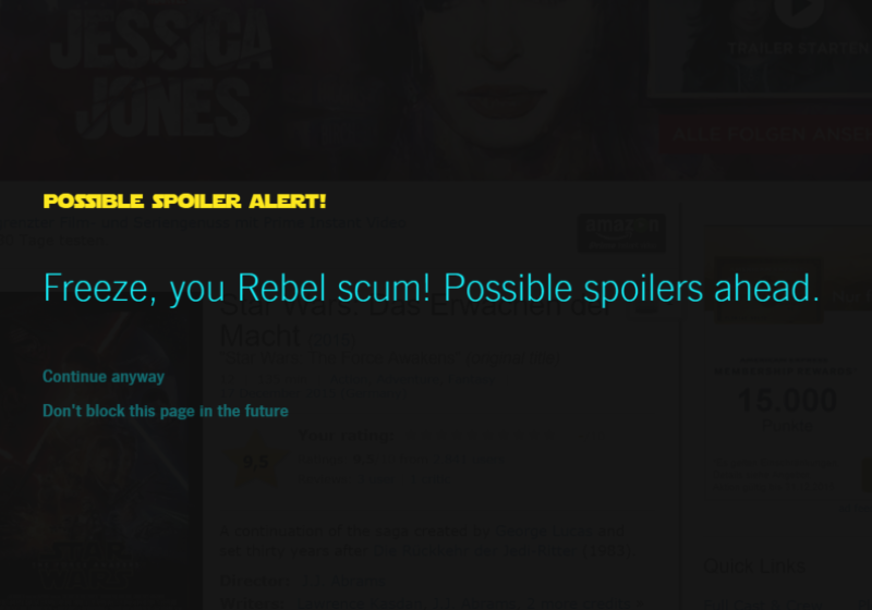 Priceless Misc / Chrome