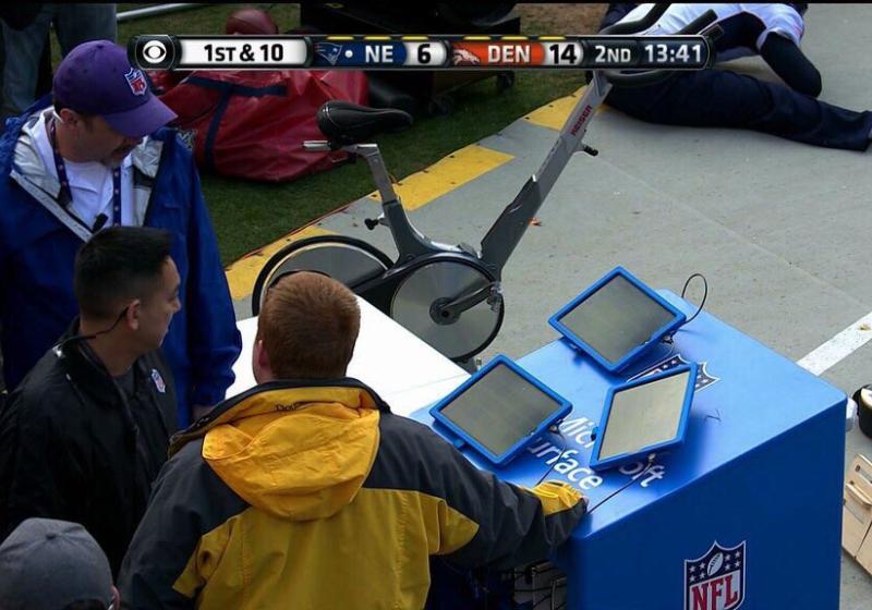 Sean Jensen via Twitter