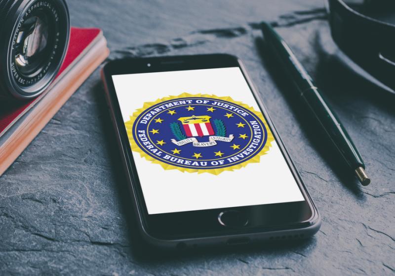 FBI / Madebyvadim via MagicMockUps