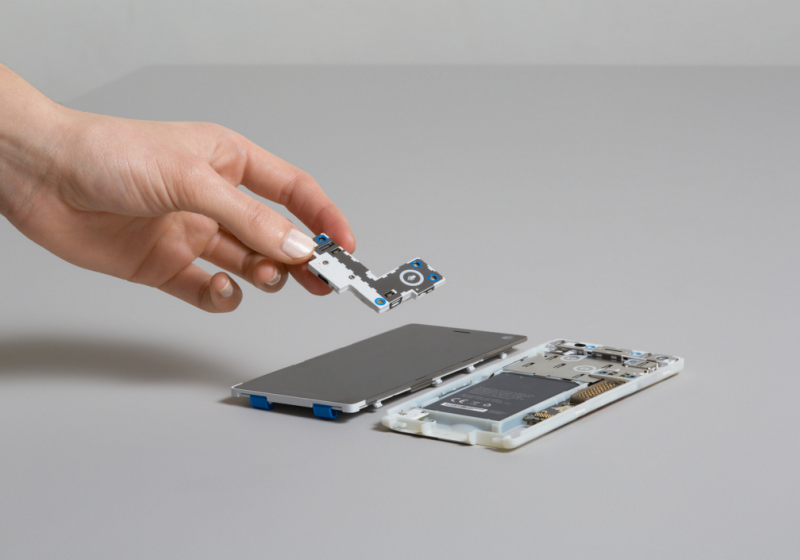 Fairphone via Flickr