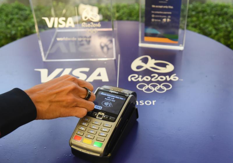 Visa