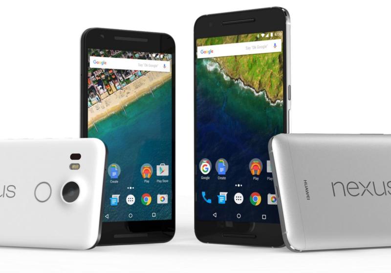 Nexus / Google