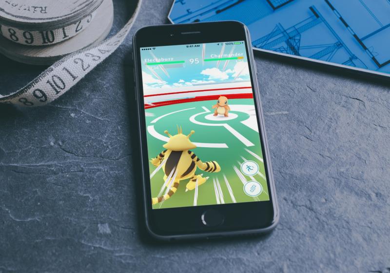 Madebyvadim via MagicMockUps / Niantic