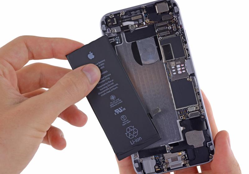 iFixit