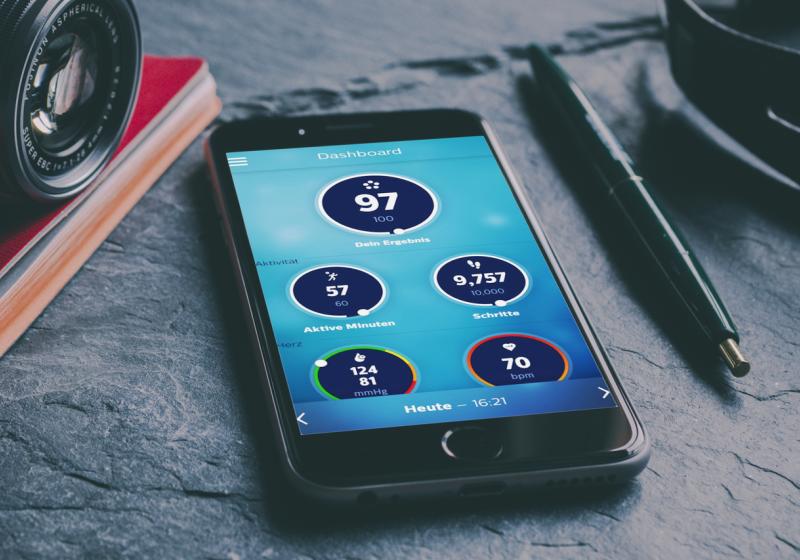 Philips / Madebyvadim via MagickMockUps