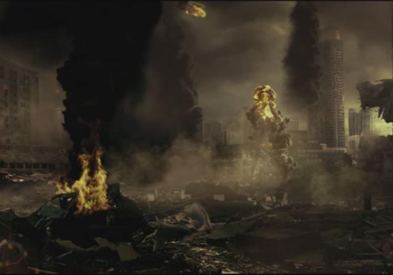 Verlagsgruppe Random House via YouTube