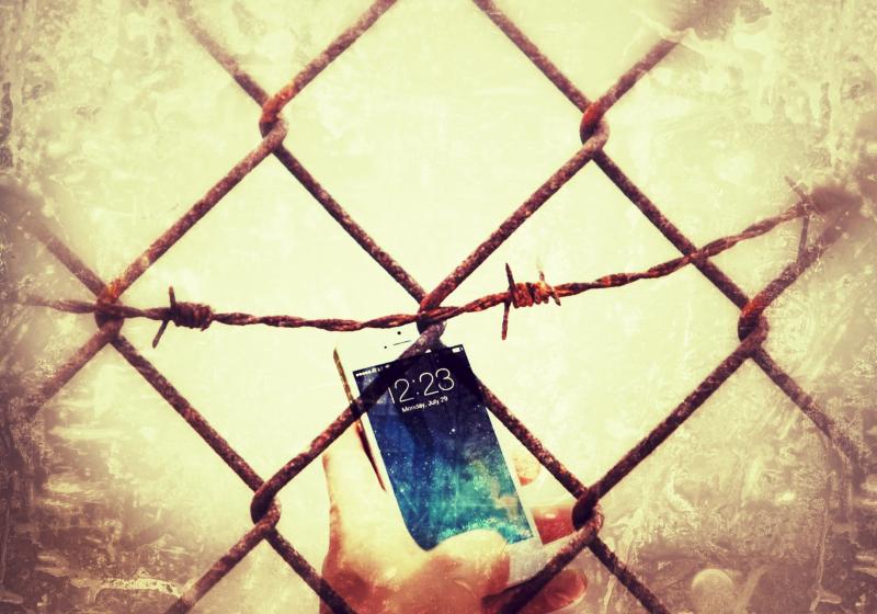 Die Jagd nach Bugs ist ein Millionengeschäft CC0, Bildbearbeitung: Maclife.de