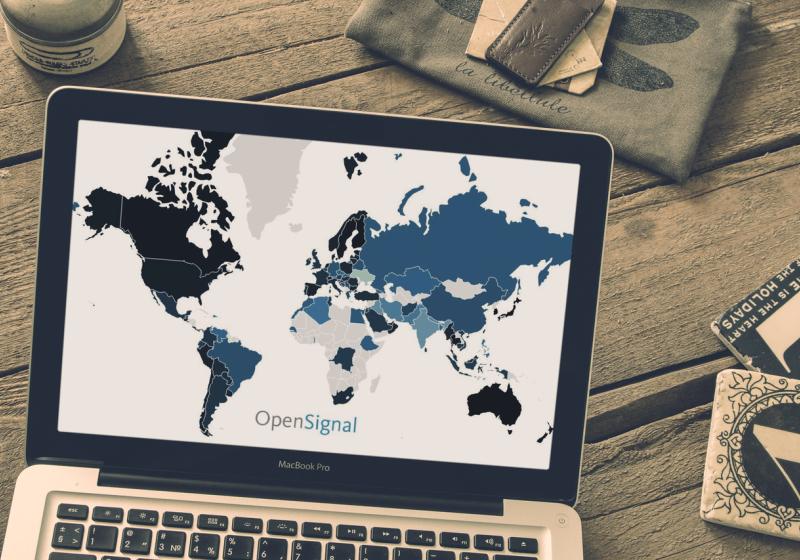 OpenSignal / Madebyvadim via MagicMockUps