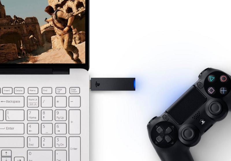 Sony Interactive Entertainment Inc.