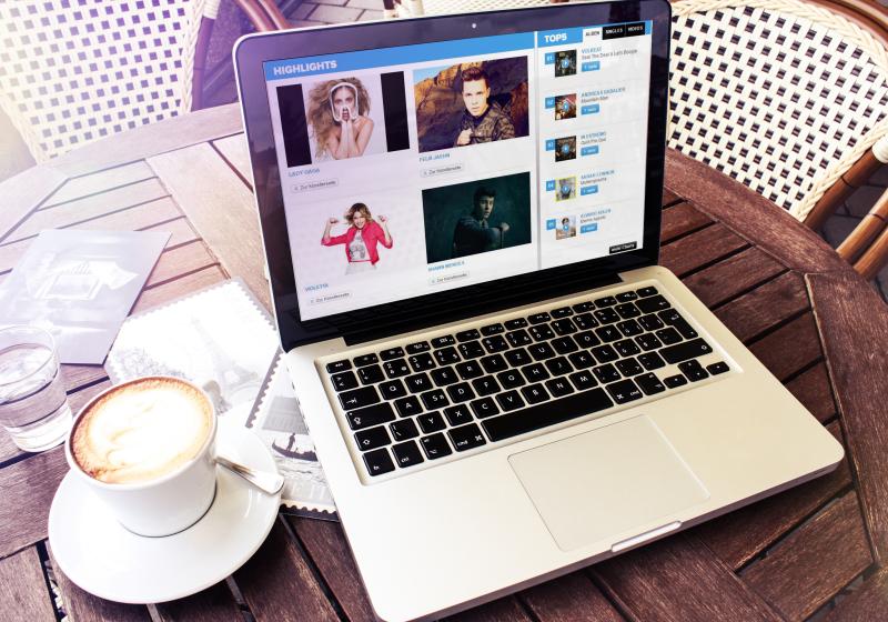 Universal Music / Mocup via MockDrop