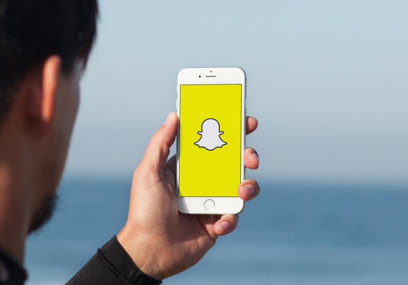 Snapchat / shredplates via MockDrop