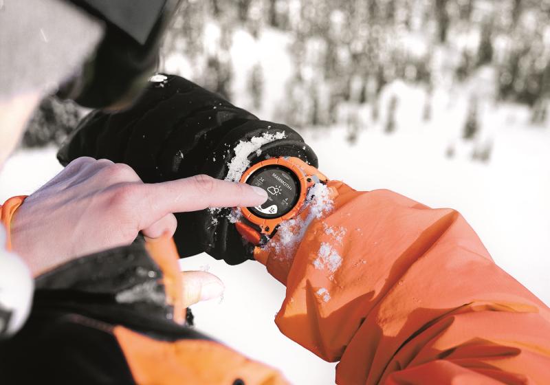 "The Mission" verspricht Widerstandsfähigkeit Nixon