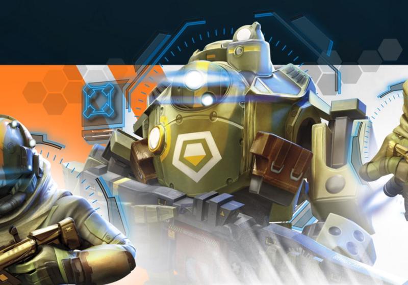 Titanfall: Frontline