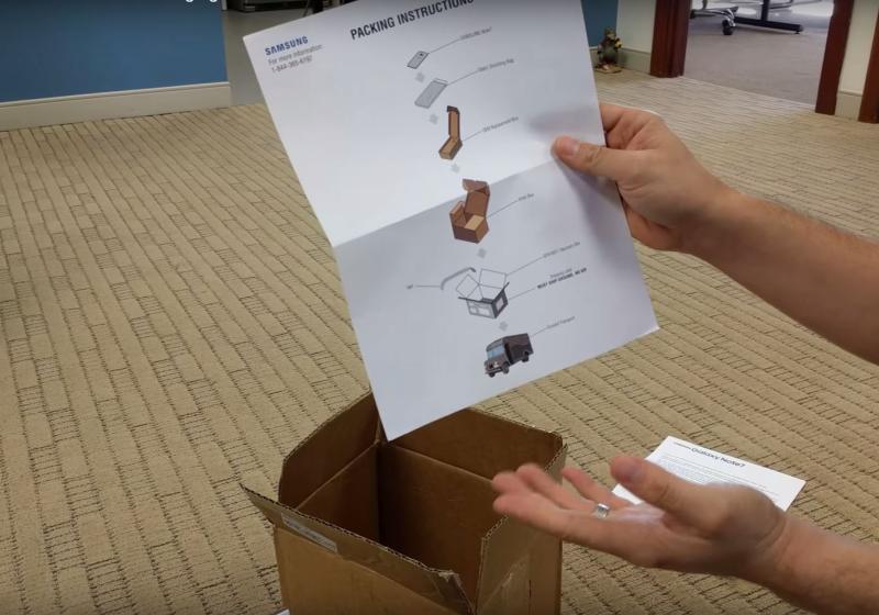 xdadevelopers via YouTube