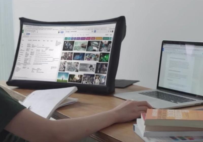 Arovia via Kickstarter