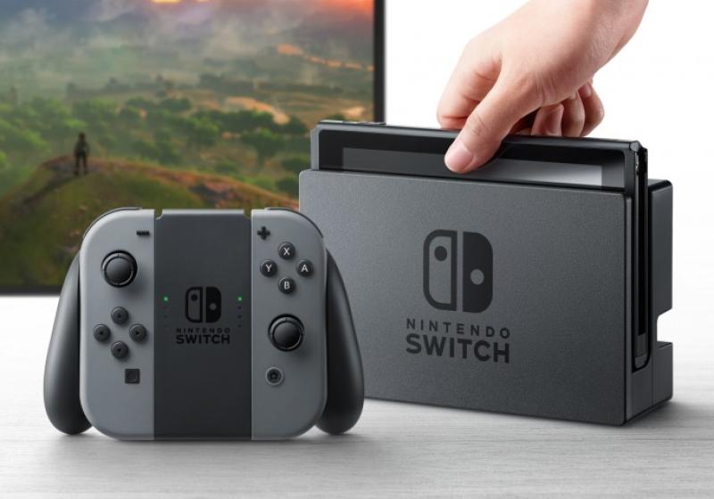 Nintendo