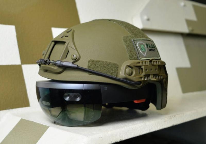 Limpid Armor via vrscout.com