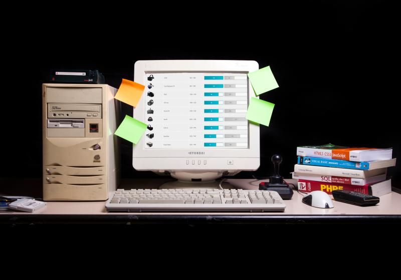 Futuremark / SplitShire via MockDrop