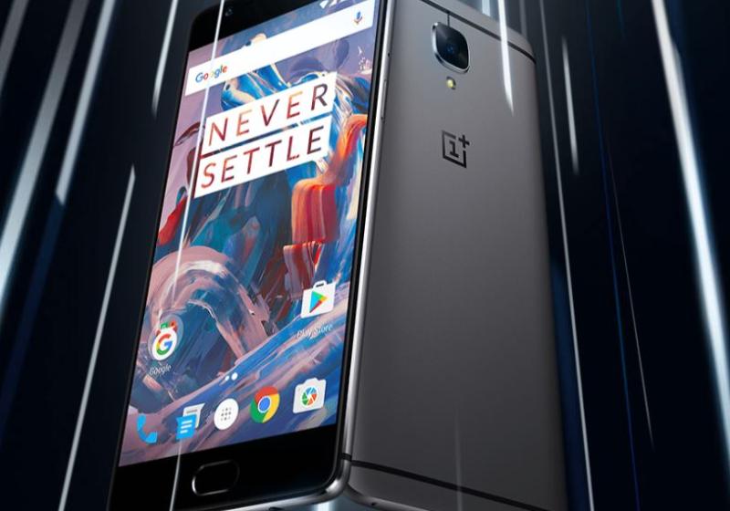 OnePlus
