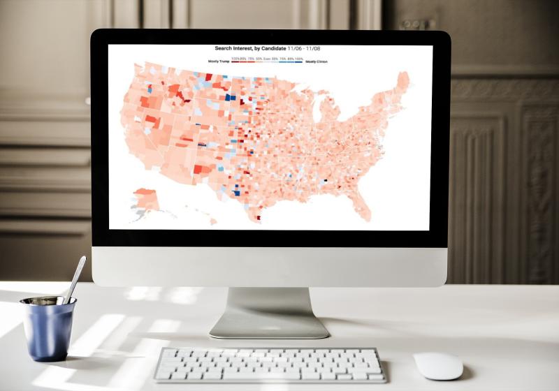 Google Trends / Antoine Pohu via MockDrop