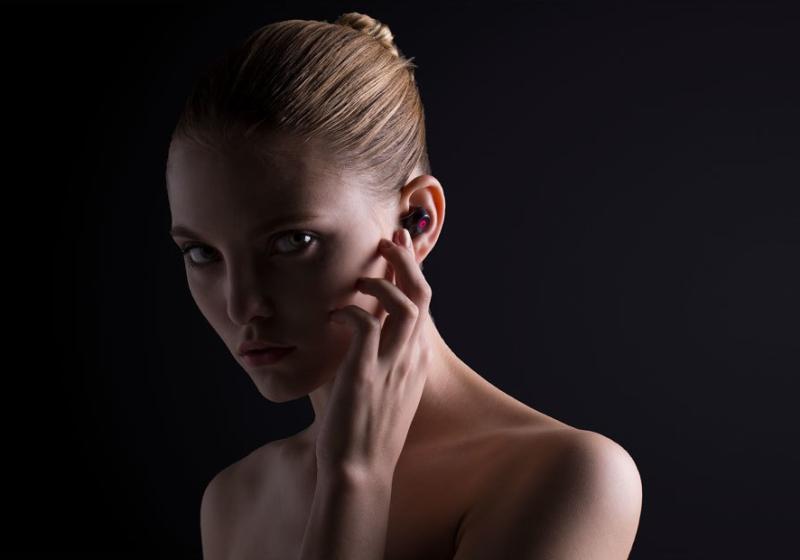 Crazybaby Inc. via Indiegogo