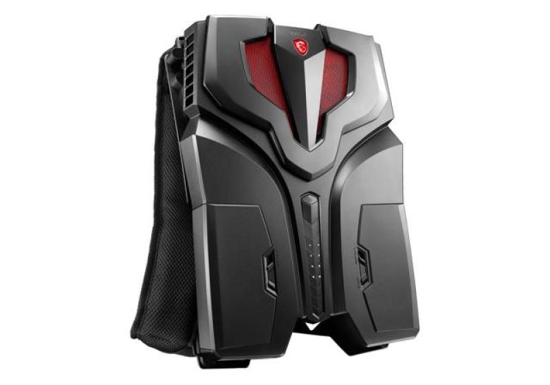 MSI via newegg.com