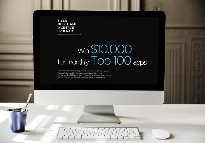 incentive.tizenstore.com / Antoine Pohu via MockDrop