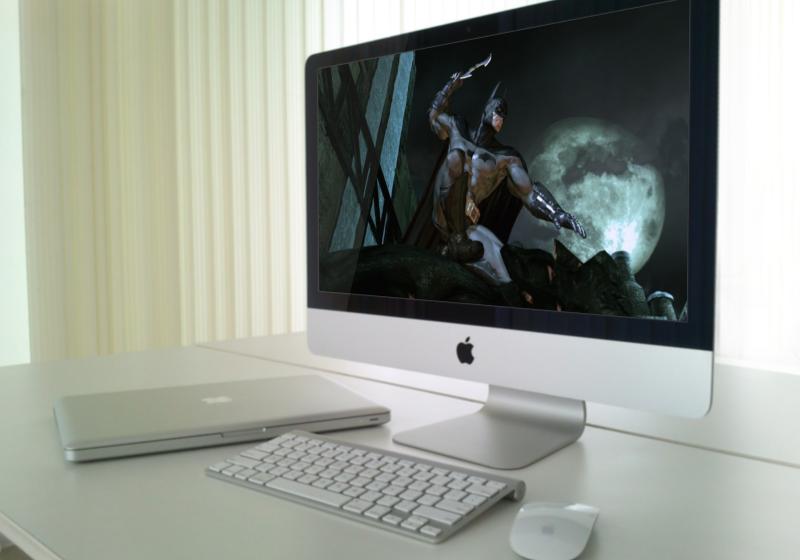 Screenshot / Sumit via MockDrop