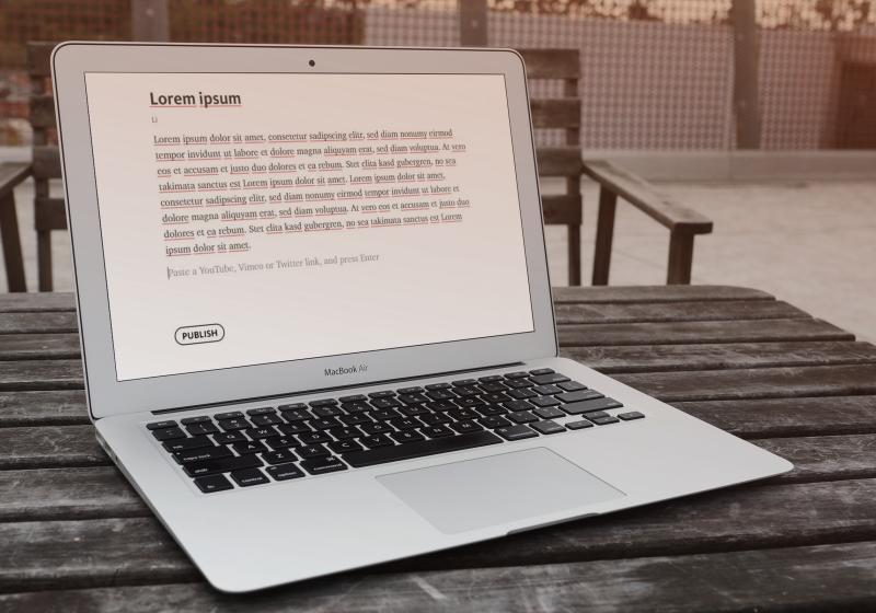 Telegraph / ninetofive via MockDrop