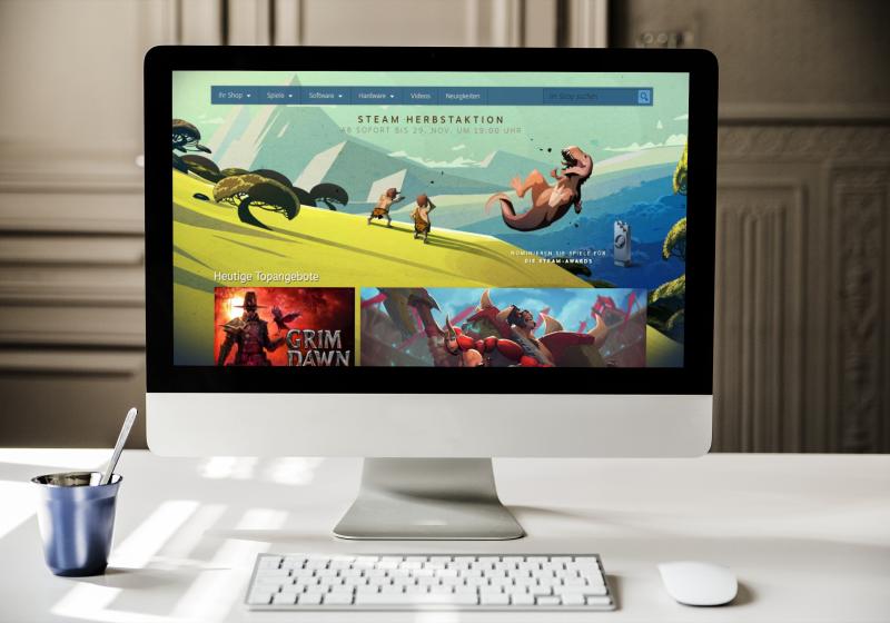 Steam / Antoine Pohu via MockDrop