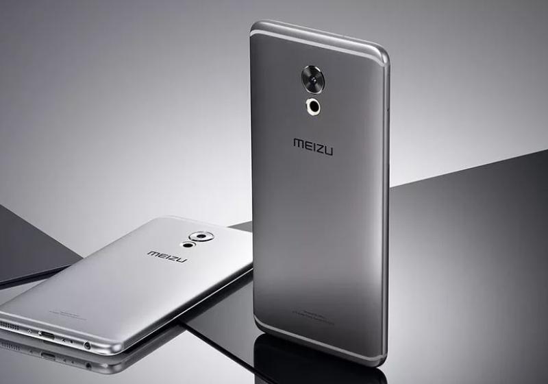 Meizu via The Verge