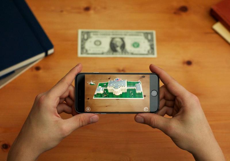 White House Historical Association