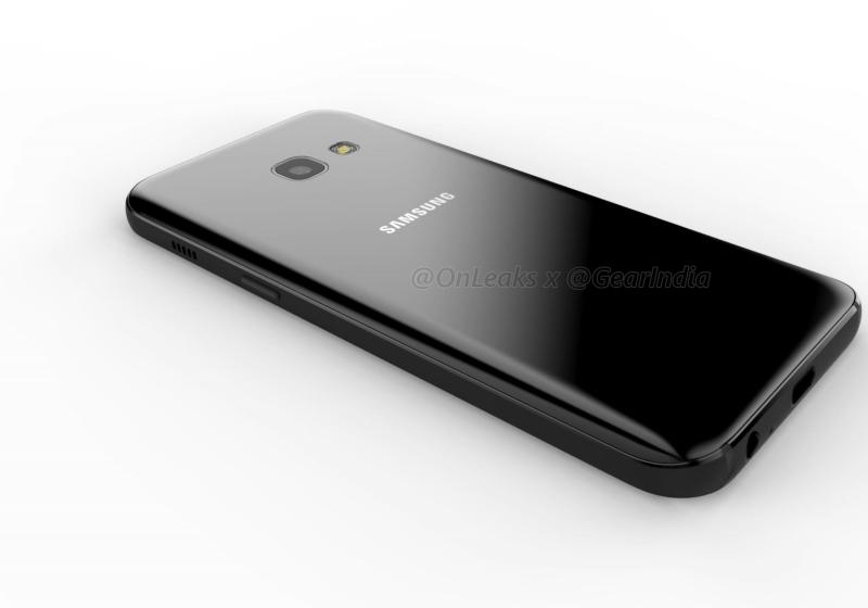 @onleaks & @gearindia