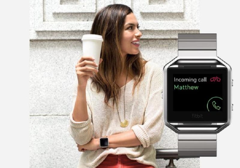 Was hat Fitbit vor? Fitbit