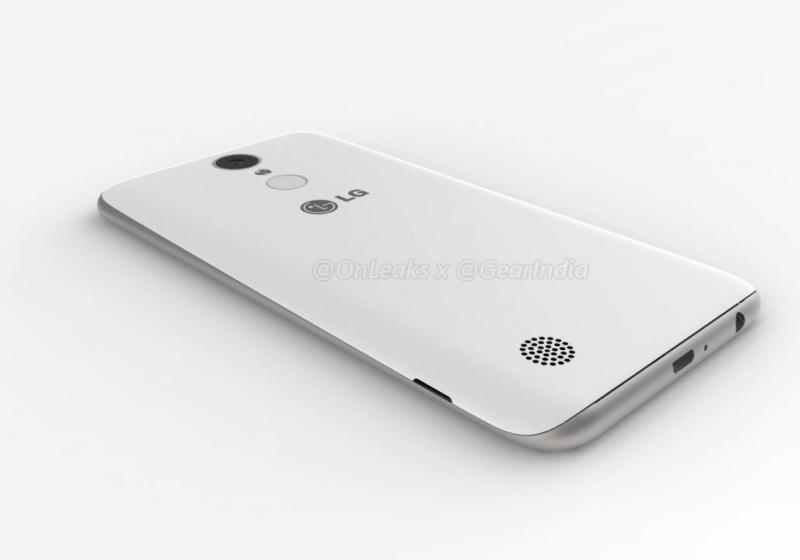 @OnLeaks & @GearIndia