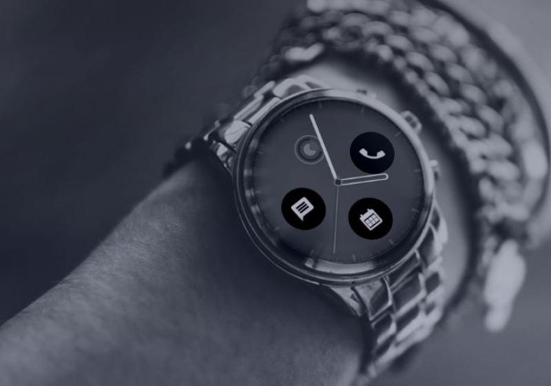 Google wird bald mit der Arbeit an einer eigenen Smartwatch beginnen Cronologics