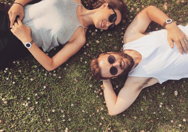 Pebble-Dienste werden weitergeführt Pebble