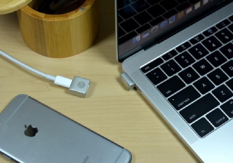 Branch USB via Kickstarter