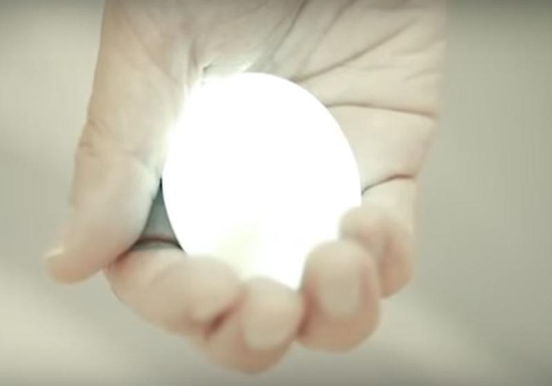 Der Compass Stone K&L Inc. via Kickstarter