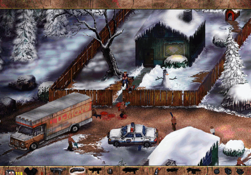 runningwithscissors.com