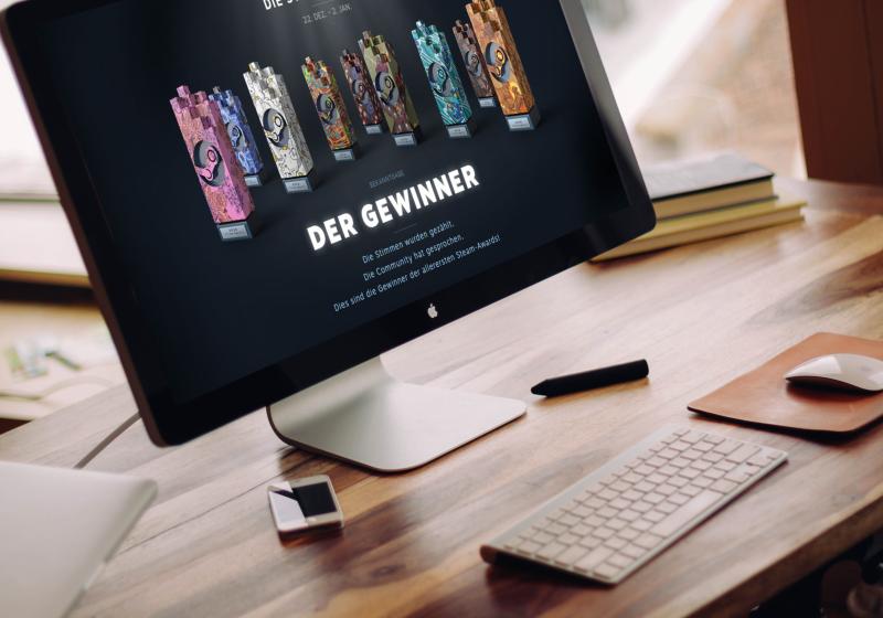 Steam / Lucas Alexander via MockDrop