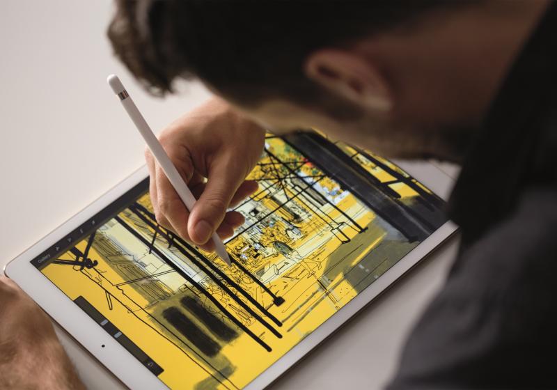 Das iPad mini hat wohl ausgedient Apple