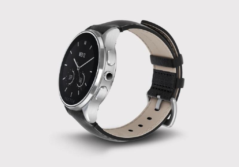 Vector Luna Ssmartwatch Vector