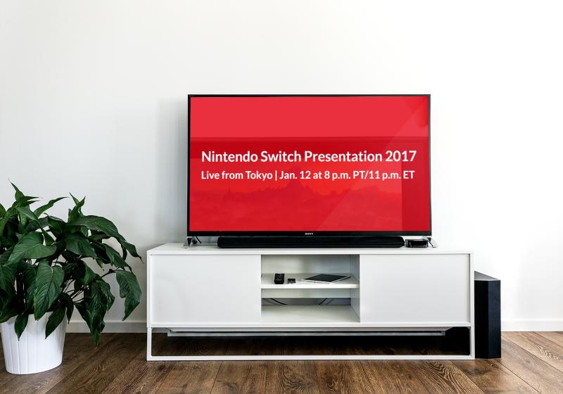 Nintendo / GRFXPRO via MockDrop