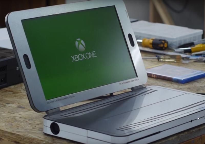 The Ben Heck Show via YouTube