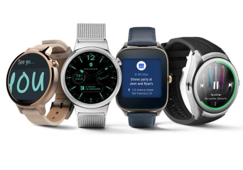 Android Wear 2.0 ist endlich fertig Google