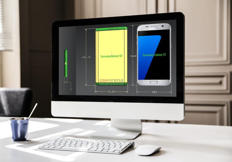 gsmarena.com / Antoine Pohu via MockDrop