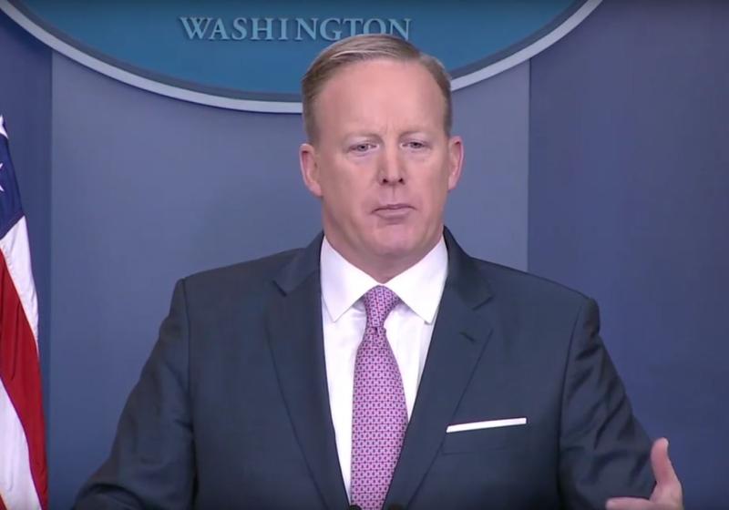 Das Weiße Haus via YouTube