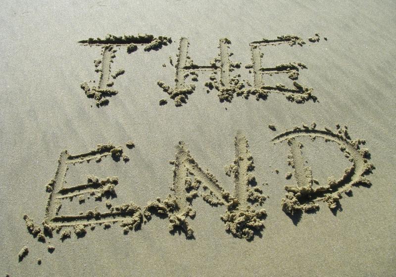 Das Ende der Pebble-Smartwatch ist besiegelt CC0