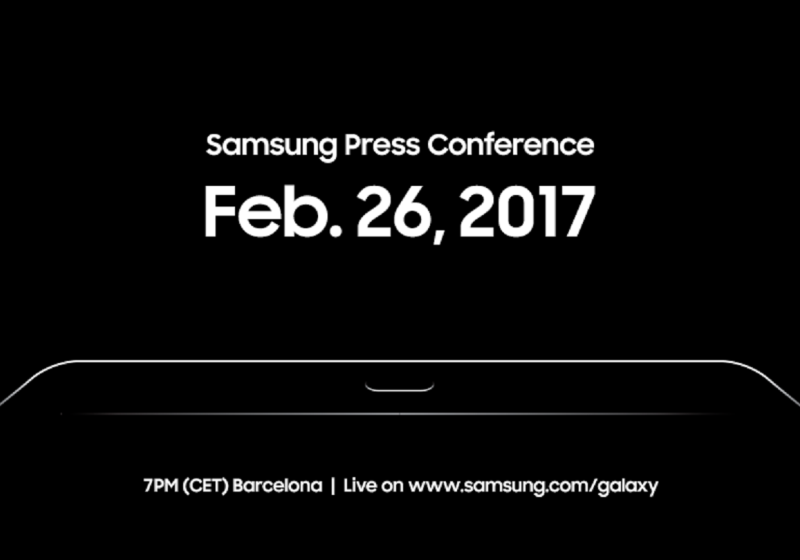 Galaxy Tab S3 Samsung